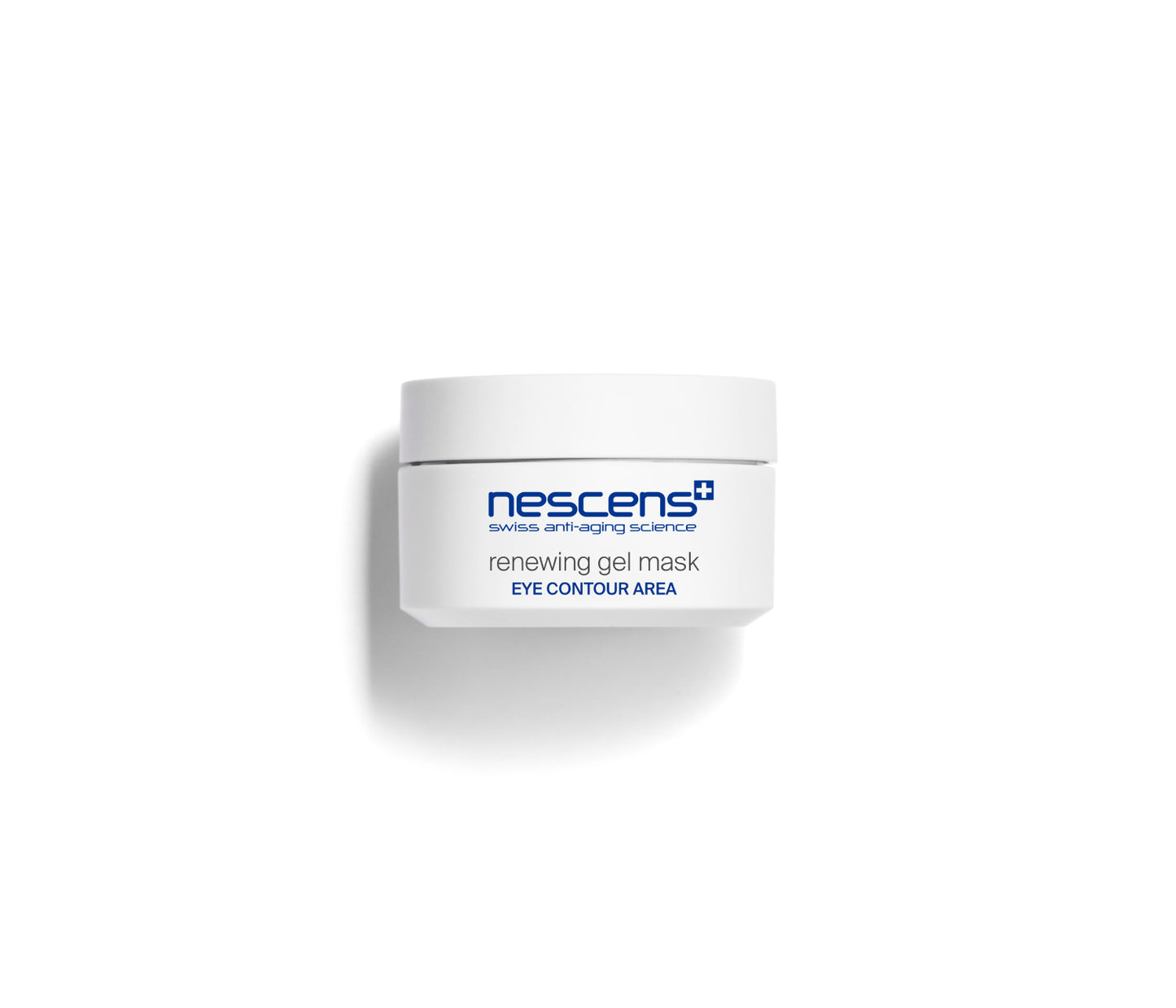 PROFESSIONAL USE - Renewing gel mask
