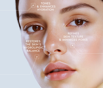 Activator Toner - Face