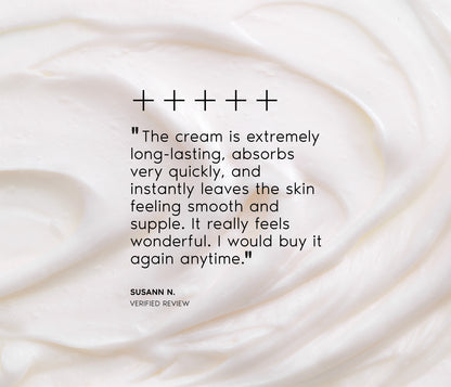 Bio-Identical Lipid-Replenishing Cream - Face