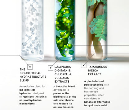 Bio-Identical Rehydrating Serum