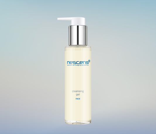 TESTER - Cleansing Gel