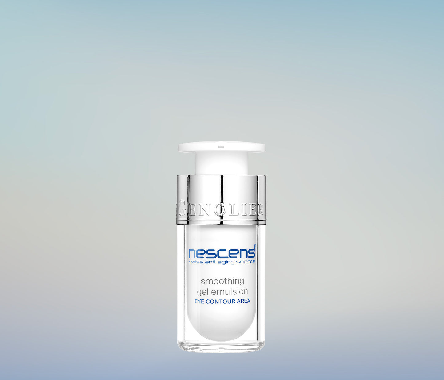 TESTER/CABINE - Smoothing Gel Emulsion