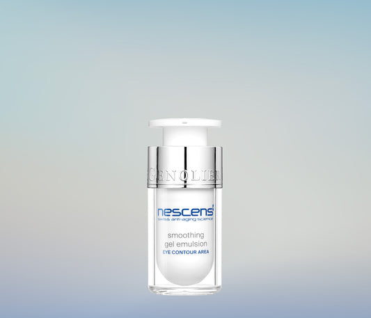 TESTER/CABINE - Smoothing Gel Emulsion