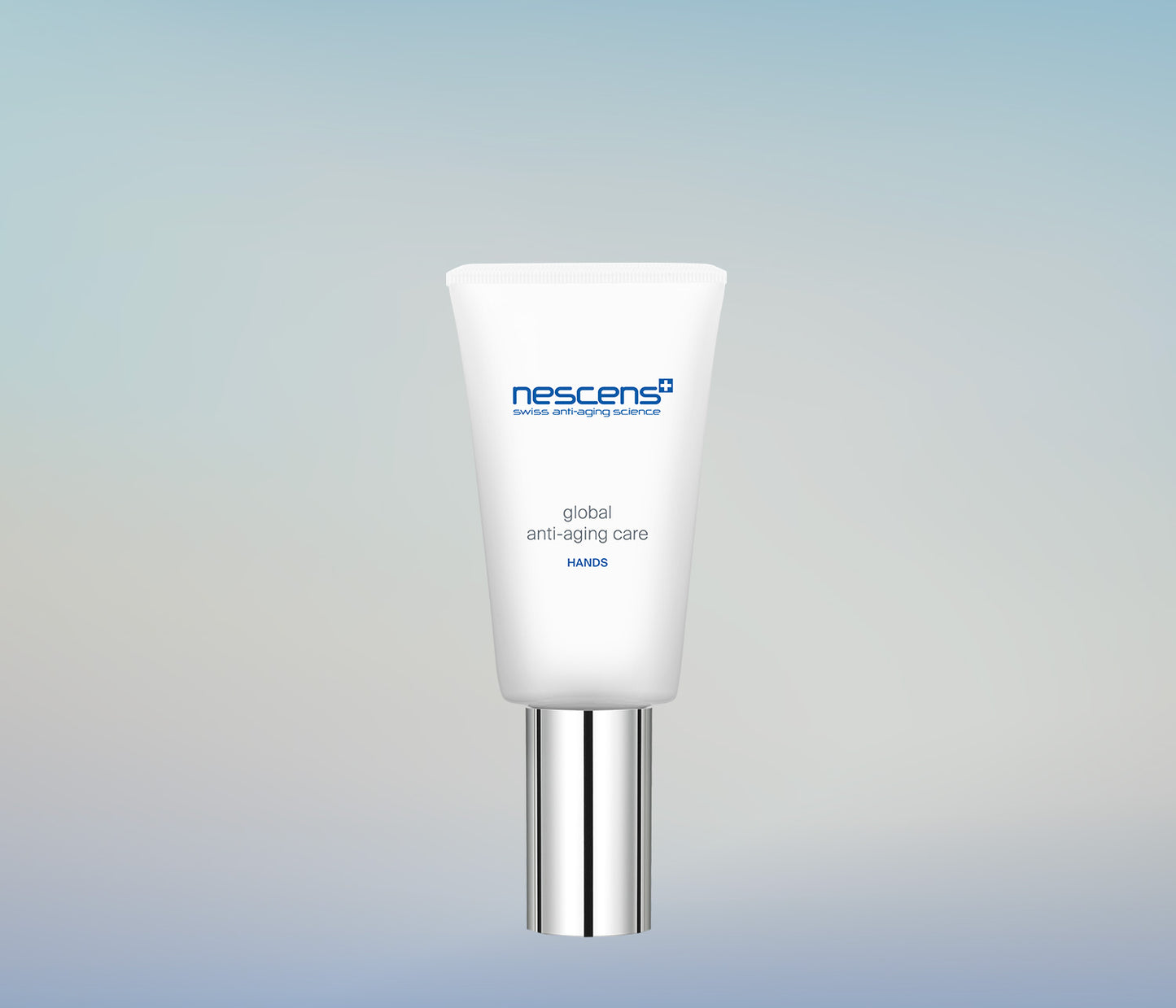TESTER/CABINE Global Anti-Aging Care - Hands