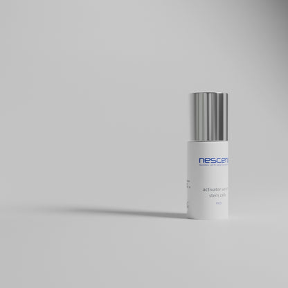 Activator serum, stem cells