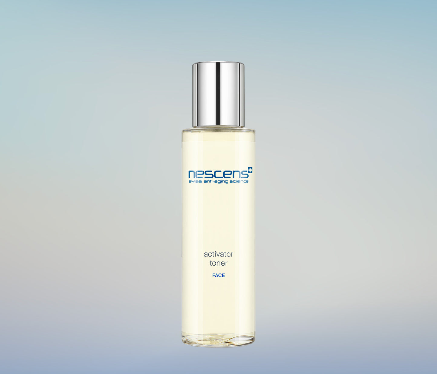 TESTER - Activator Toner