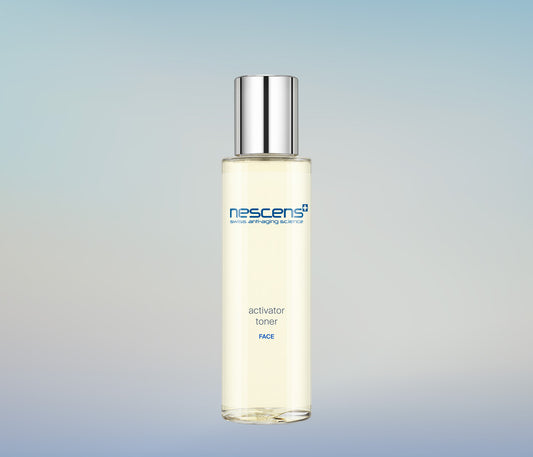 PROFESSIONAL USE - Metabolic activator toner
